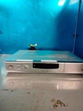 Homecast S5001 CI Sateliten Receiver Defekt/Ersatzteilspender (U 1137)
