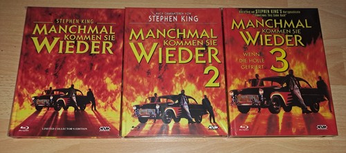 Nsm manchmal kommen sie - nsm:,