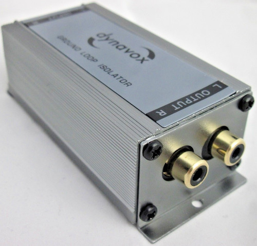 Dynavox gli stereo ground - dynavox,