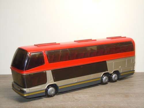 Neoplan bus nzg modelle 280 - neoplan,