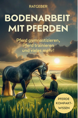 Bodenarbeit pferd pferde - bodenarbeit,