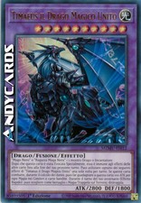 TIMAEUS DER VEREINIGTE