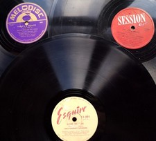 B007/ SWING-JAZZ-JONES