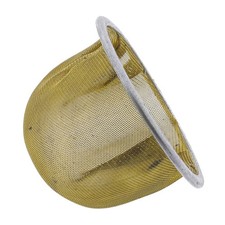 Messing Sieb ø40 für