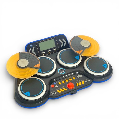 Vtech kidi drums - vtech,