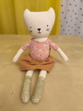 Plüschtier Katze H&M Home