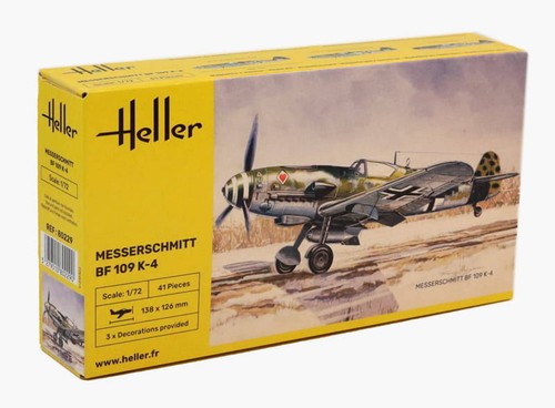 109 72 heller - 1:72,