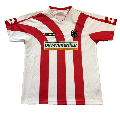 Fsv mainz saison 2006 - fsv, 2006/