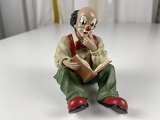  Gilde Clown Figur