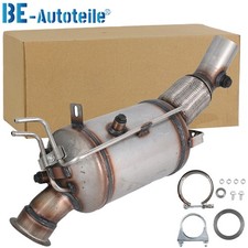 DPF Dieselpartikelfilter für