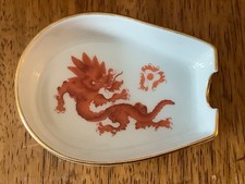 Schöne Löffelablage