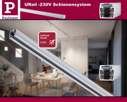 Paulmann urail schiene - paulmann,