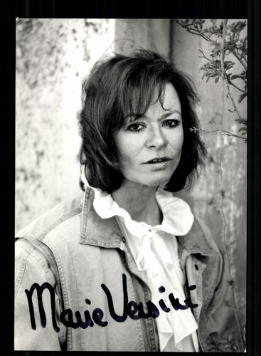 Marie versini französische - marie,