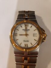 Raymond Weil Herrenuhr Parsifal 18 k