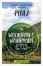 Wochenend und Wohnmobil -