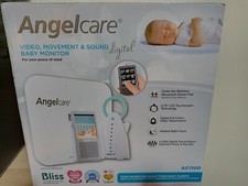 babyphone kamera, angel care