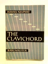 The Clavichord (Hanns Neupert