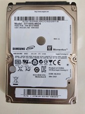 Samsung / Seagate Momentus 1