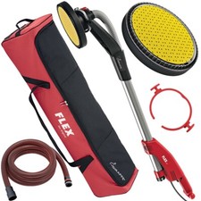 FLEX Langhalsschleifer Giraffe