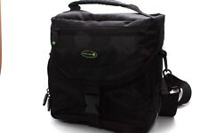 Güldenpfennig World Traveller Kameratasche für Kameras und Camcorder