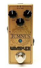 Wampler Tumnus, BRAND NEW WITH