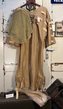 Arktis UK Ghillie Suit S690 Sniper Anzug Scharfschützenumhang & Tarnschnüre#2047