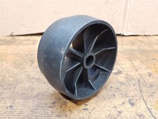 Laufrolle für STIGA Mähwerk Park 100M,102M,121M,Villa 85M Laufrad