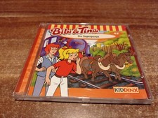Bibi und Tina - Folge 42 Die Superponys CD