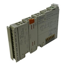 Wago 750-626 SPS-Filtermodul