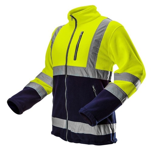 Winterpulli 740 warmjacke - winterpulli, 81-740
