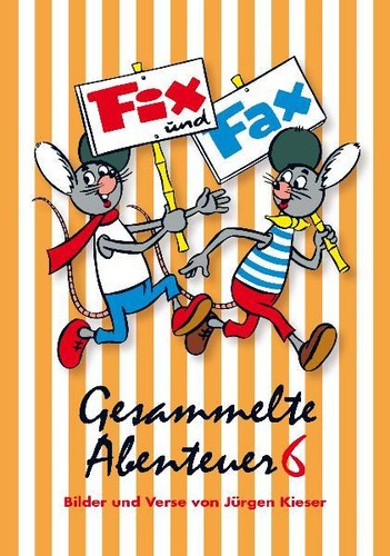 Fix und fax jürgen - fix, 06
