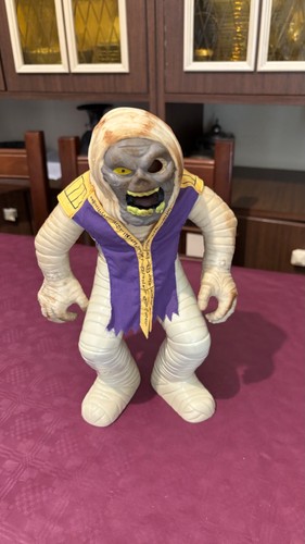 Mumienmonster stretch - -,