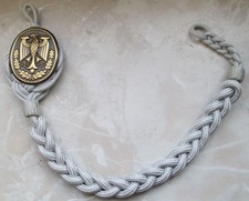 Schützenschnur Bronze