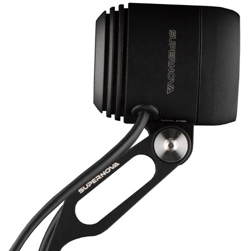 Supernova pure dynamo - pure,