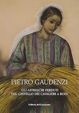 Pietro Guadenzi. Die