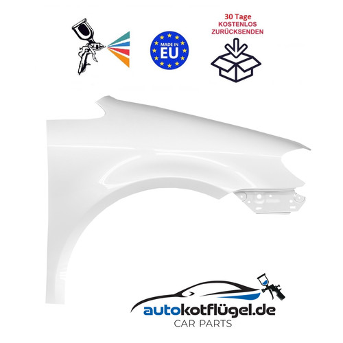 Kotflügel für touran t2 - kotflügel,