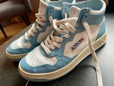 AUTRY Medialist mid high 40