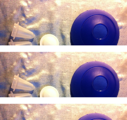 Tupperware mozart