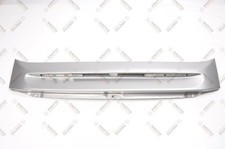 PORSCHE 911 (997) 3.6 Carrera Spoiler Verkleidung hinten Heckklappe 