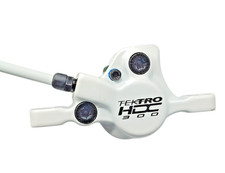 Tektro HD-C300 HDC300 WEISS