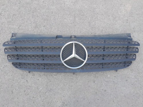 Mercedes vito viano w639 - vito,