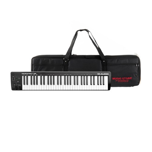 Audio keystation mk3 - m-audio,