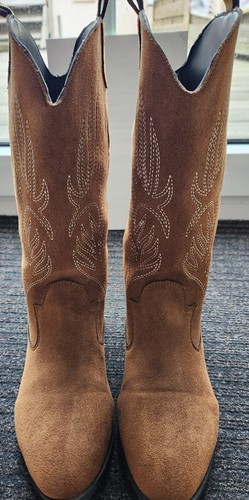 Damen westernstiefel 37 - westernstiefel,