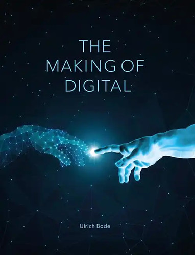 The making digital - of,