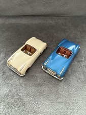 BLECHSPIELZEUG  - 2 Stück -