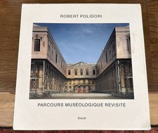 Robert Polidori / Parcours