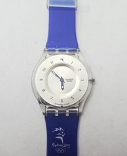 Swatch Skin Special Olympic