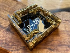 Design resin aschenbecher - design,