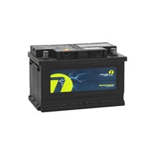 Autostarterbatterie seven efb - autostarterbatterie,