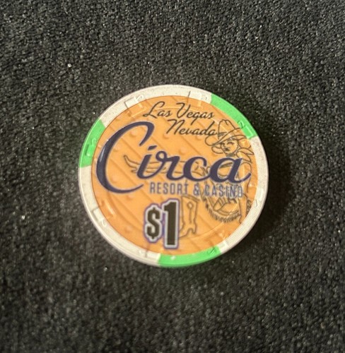 Circa casino 00 poker - 1,00$,